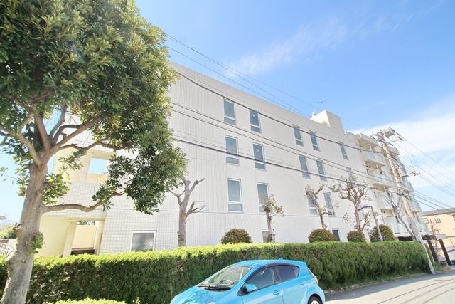 T’s garden都筑ふれあいの丘 IIの物件内観写真