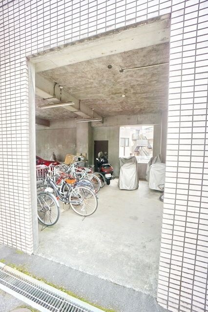 エルドメーヌ志村の物件内観写真