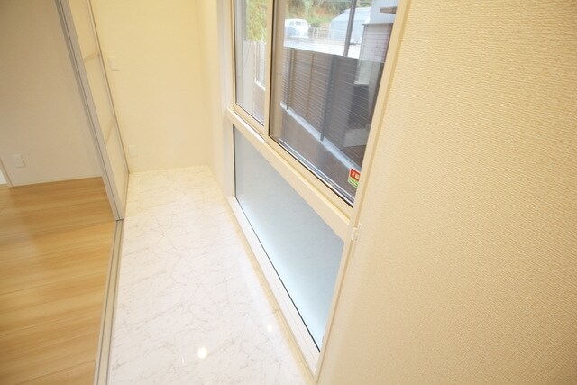 シンフォニーの物件内観写真