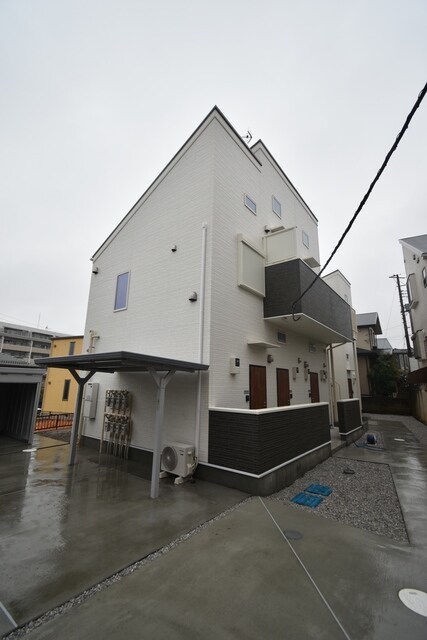 セレステ長津田の物件内観写真