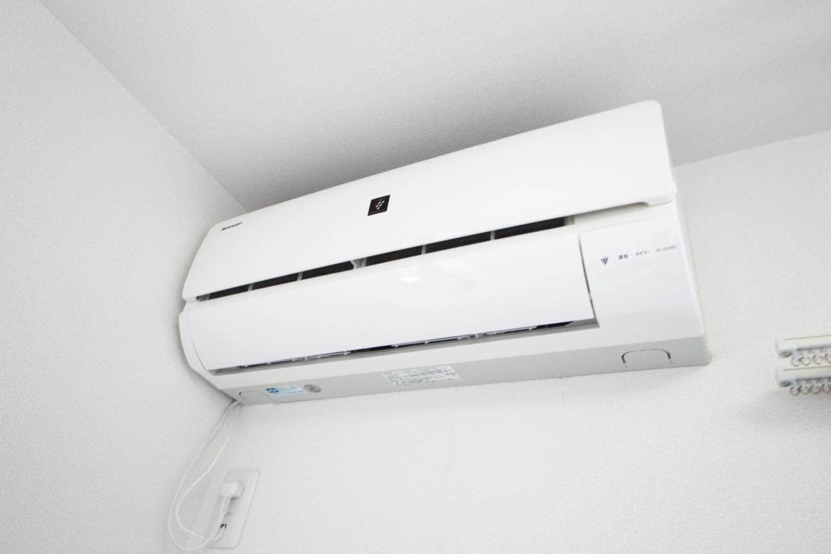 コルージャの物件内観写真