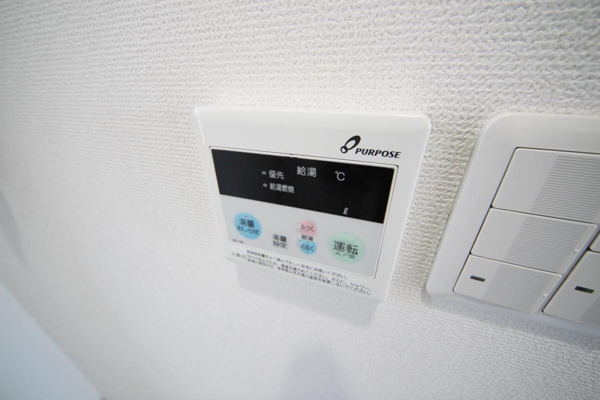 コルージャの物件内観写真