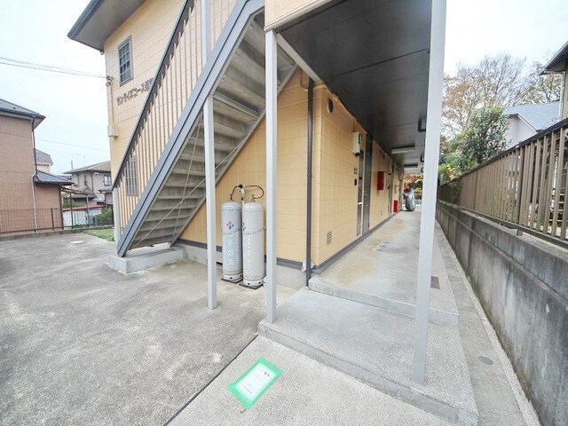 サンライズコース都筑の物件内観写真