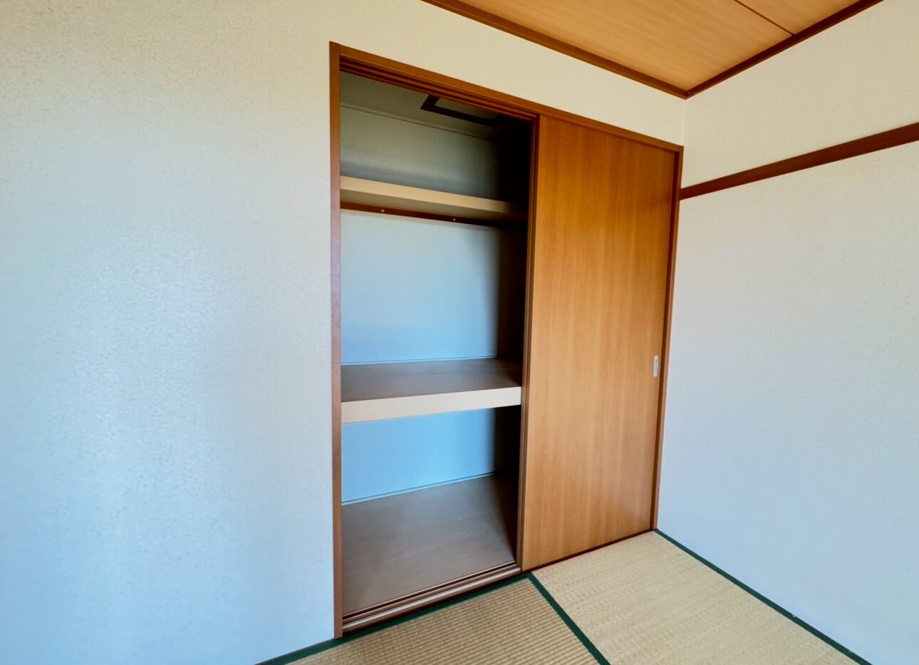 サンライズコース都筑の物件内観写真