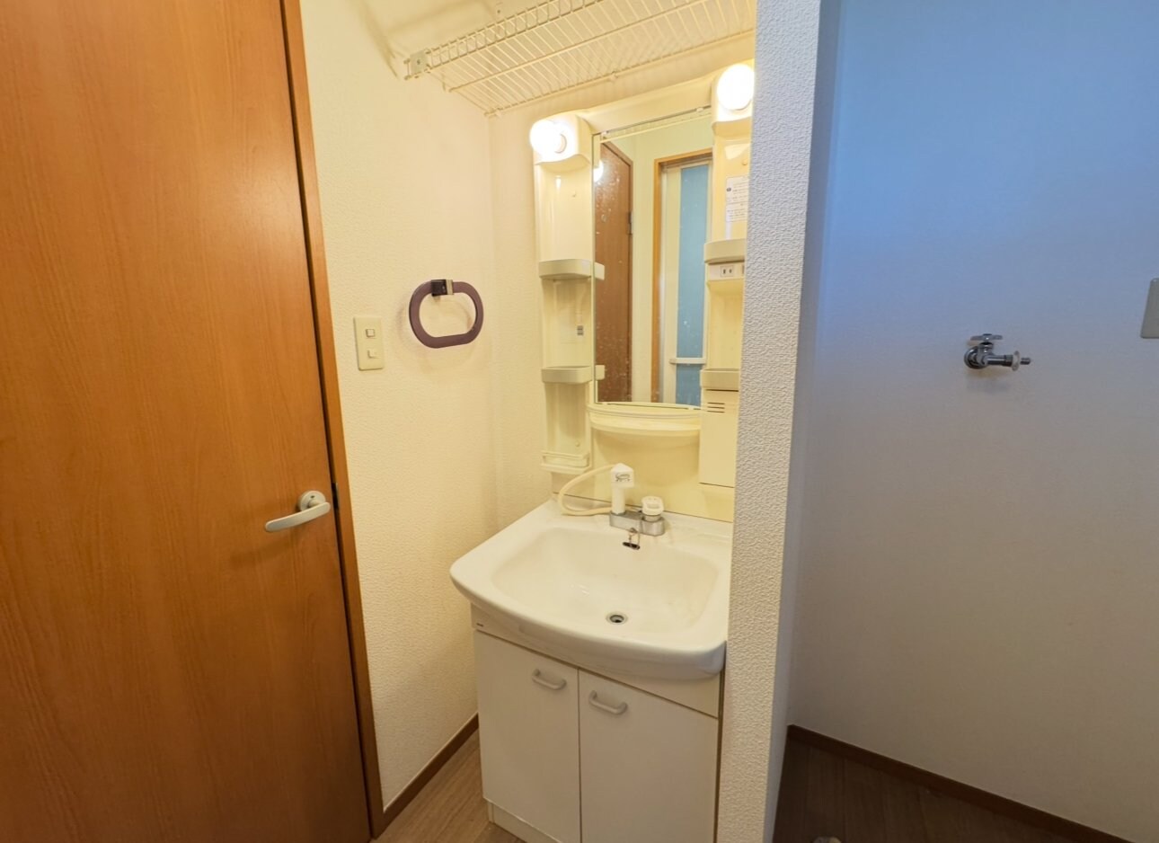 サンライズコース都筑の物件内観写真