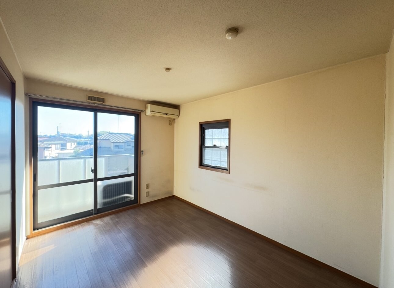 サンライズコース都筑の物件内観写真