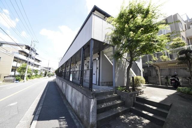 メゾンドシャルポンティエ1の物件内観写真