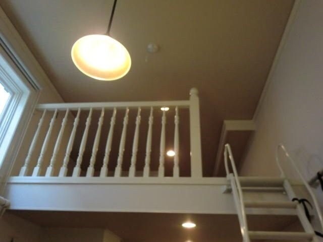 赤れんがの家の物件内観写真