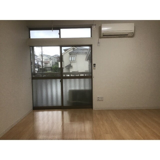 コーポ原田の物件内観写真