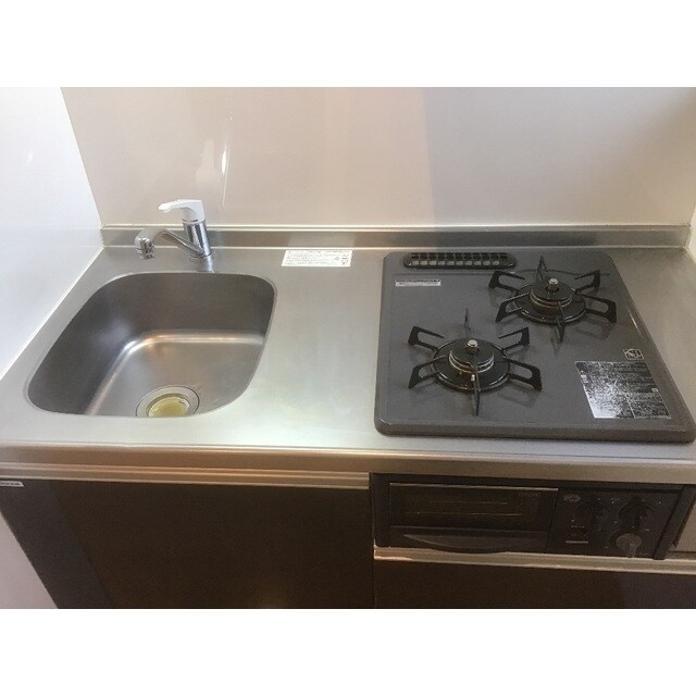 コーポ原田の物件内観写真