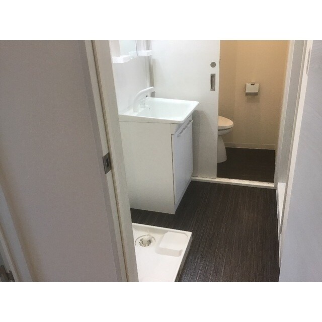 コーポ原田の物件内観写真