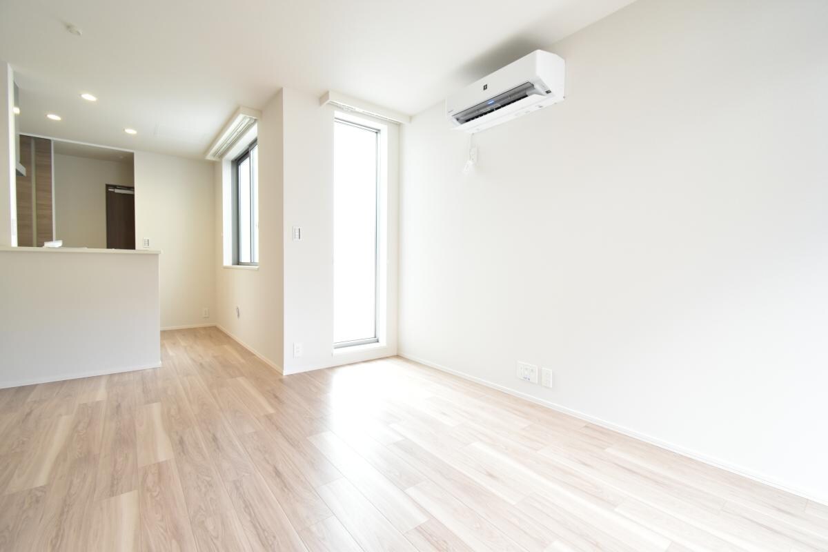 レフィナード中町の物件内観写真