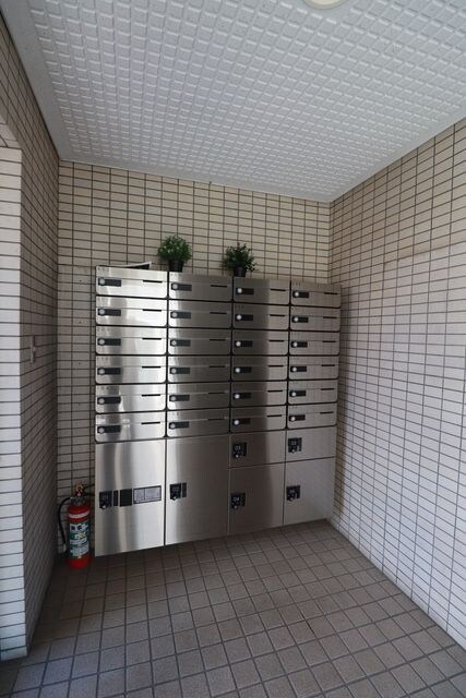 第3天照マンションの物件内観写真