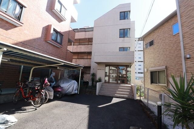 第3天照マンションの物件内観写真