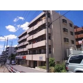 第3天照マンションの物件内観写真