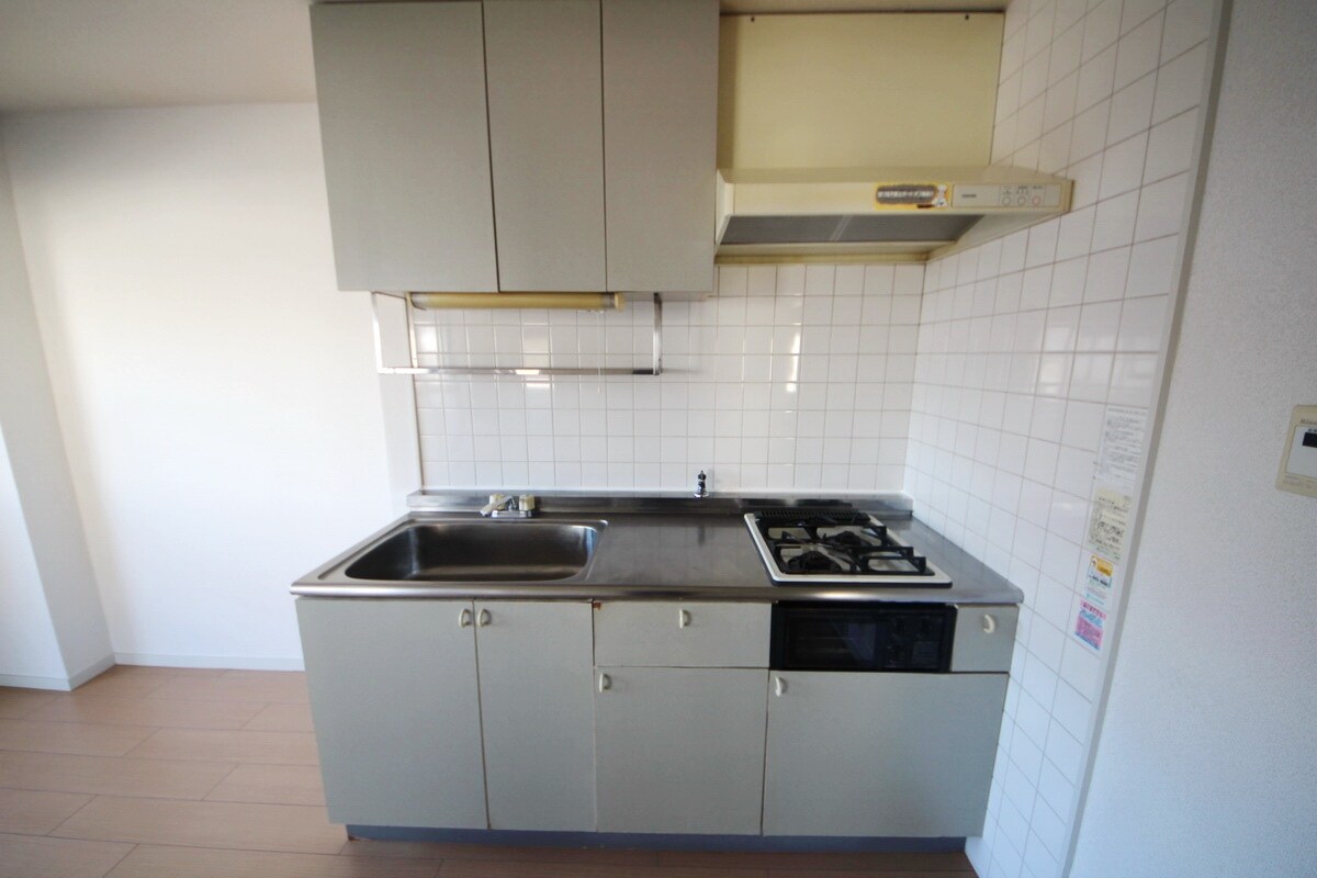 パークフジ小泉の物件内観写真