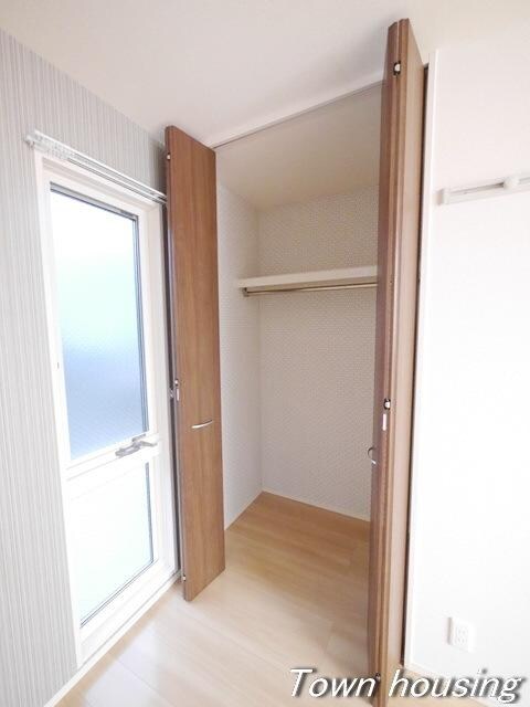 サンシャイン青葉の物件内観写真