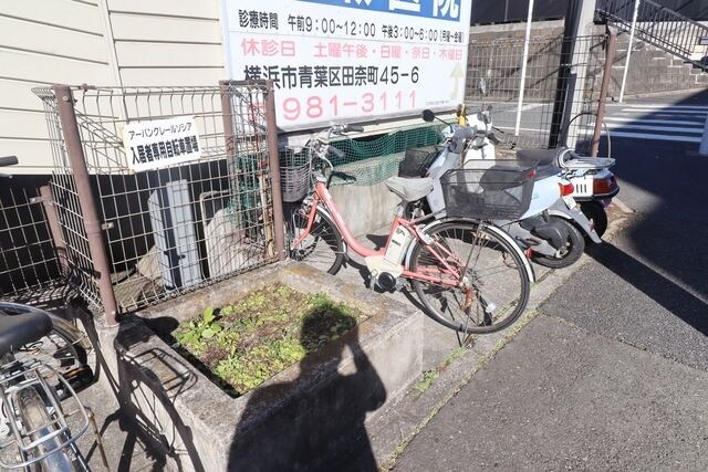 アーバンクレールソシアの物件内観写真