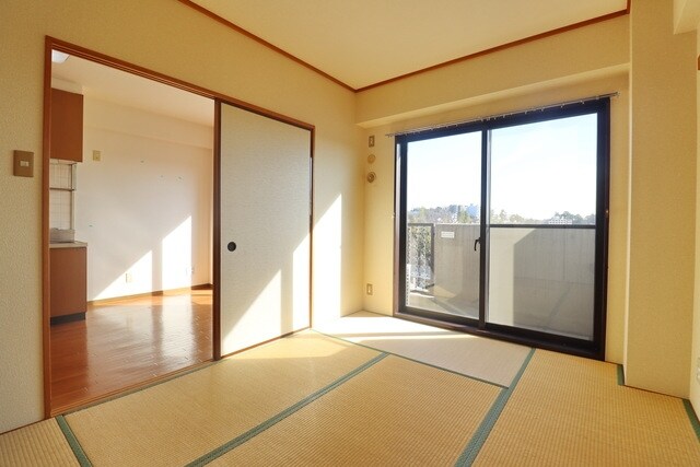 アーバンクレールソシアの物件内観写真