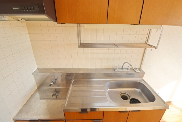 アーバンクレールソシアの物件内観写真