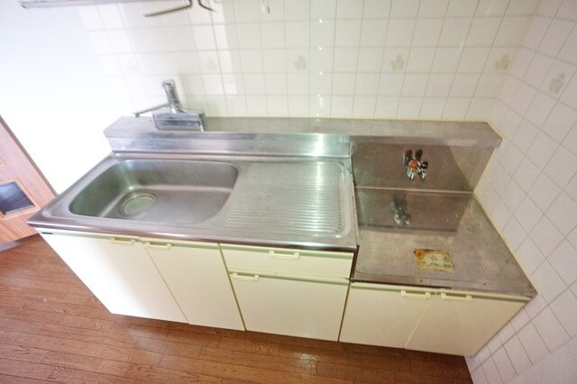 エクセレント北山田の物件内観写真