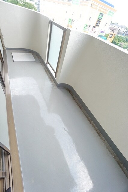 エクセレント北山田の物件内観写真