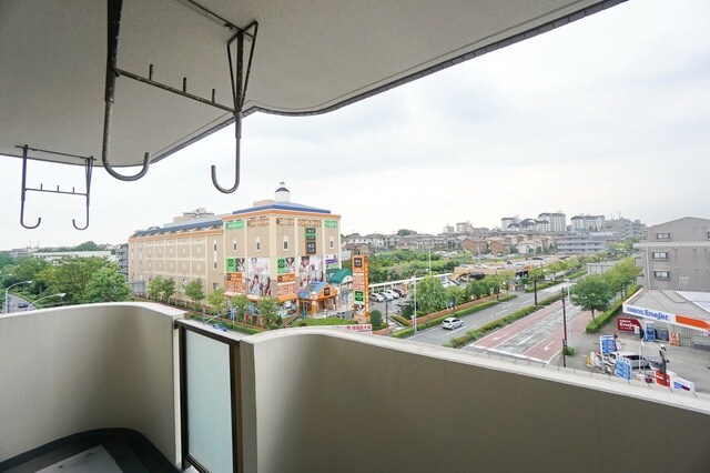 エクセレント北山田の物件内観写真