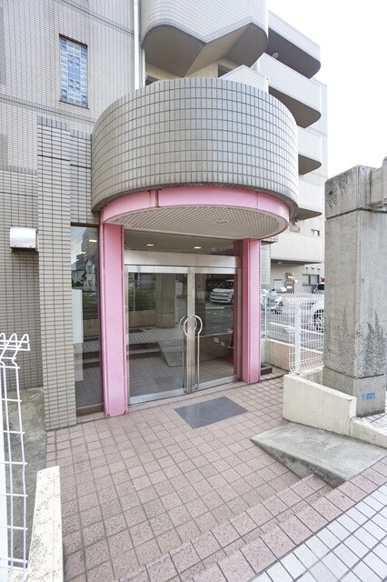 エクセレント北山田の物件内観写真