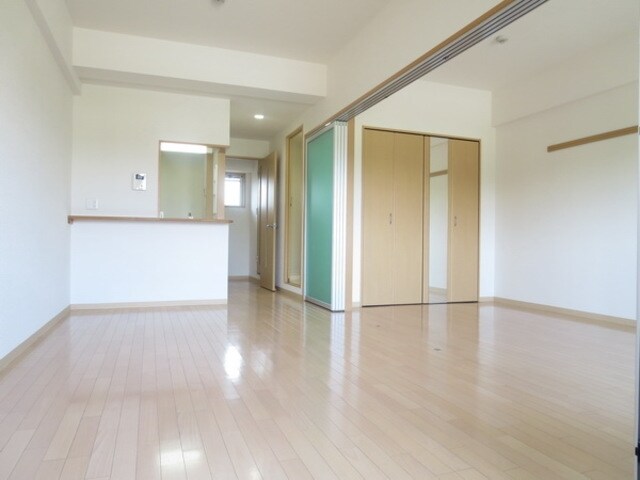 アプリコットハウスの物件内観写真