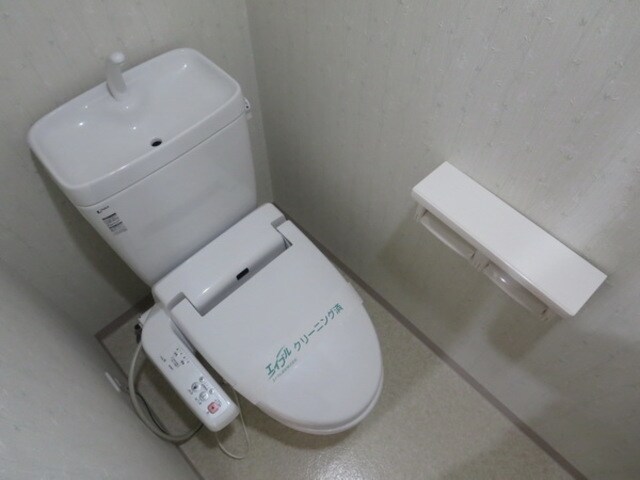 アプリコットハウスの物件内観写真