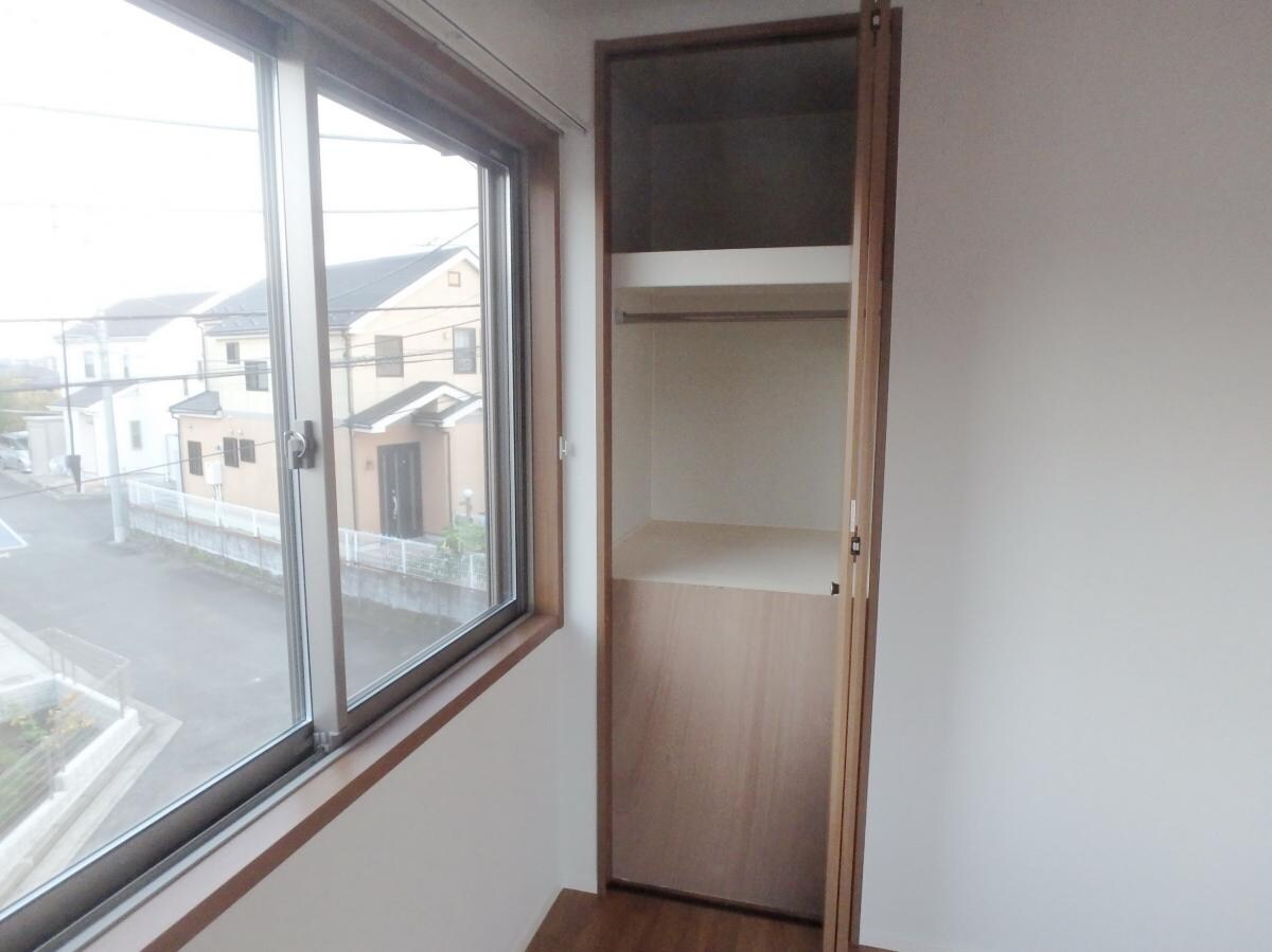 Mm ヴィラージュVの物件内観写真