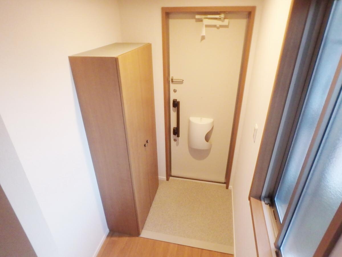 Mm ヴィラージュVの物件内観写真