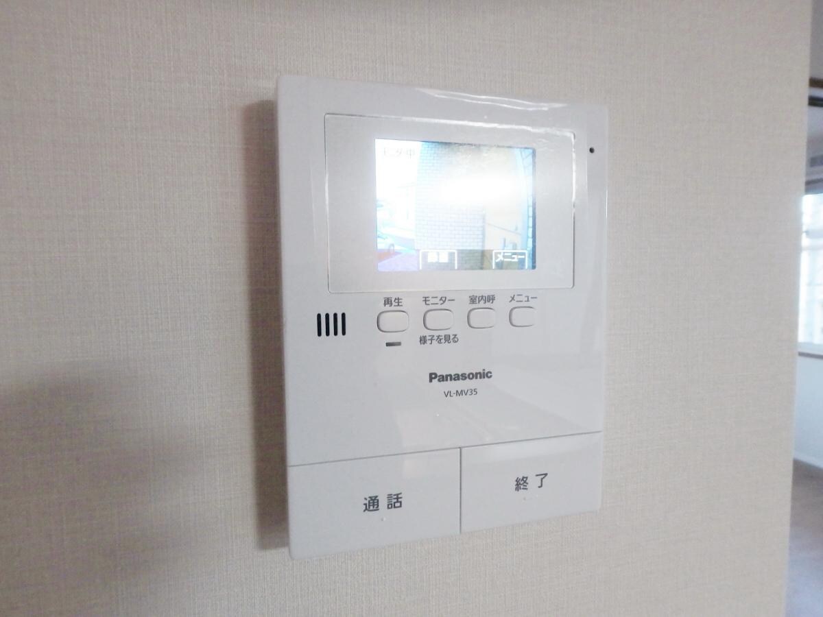 Mm ヴィラージュVの物件内観写真