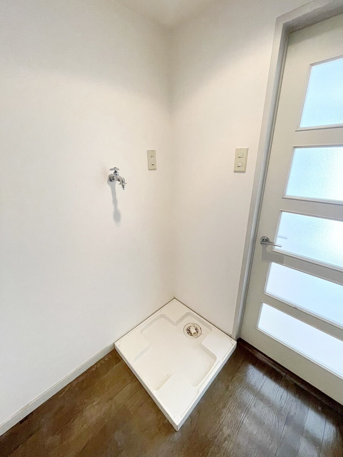 ヒルトップスの物件内観写真