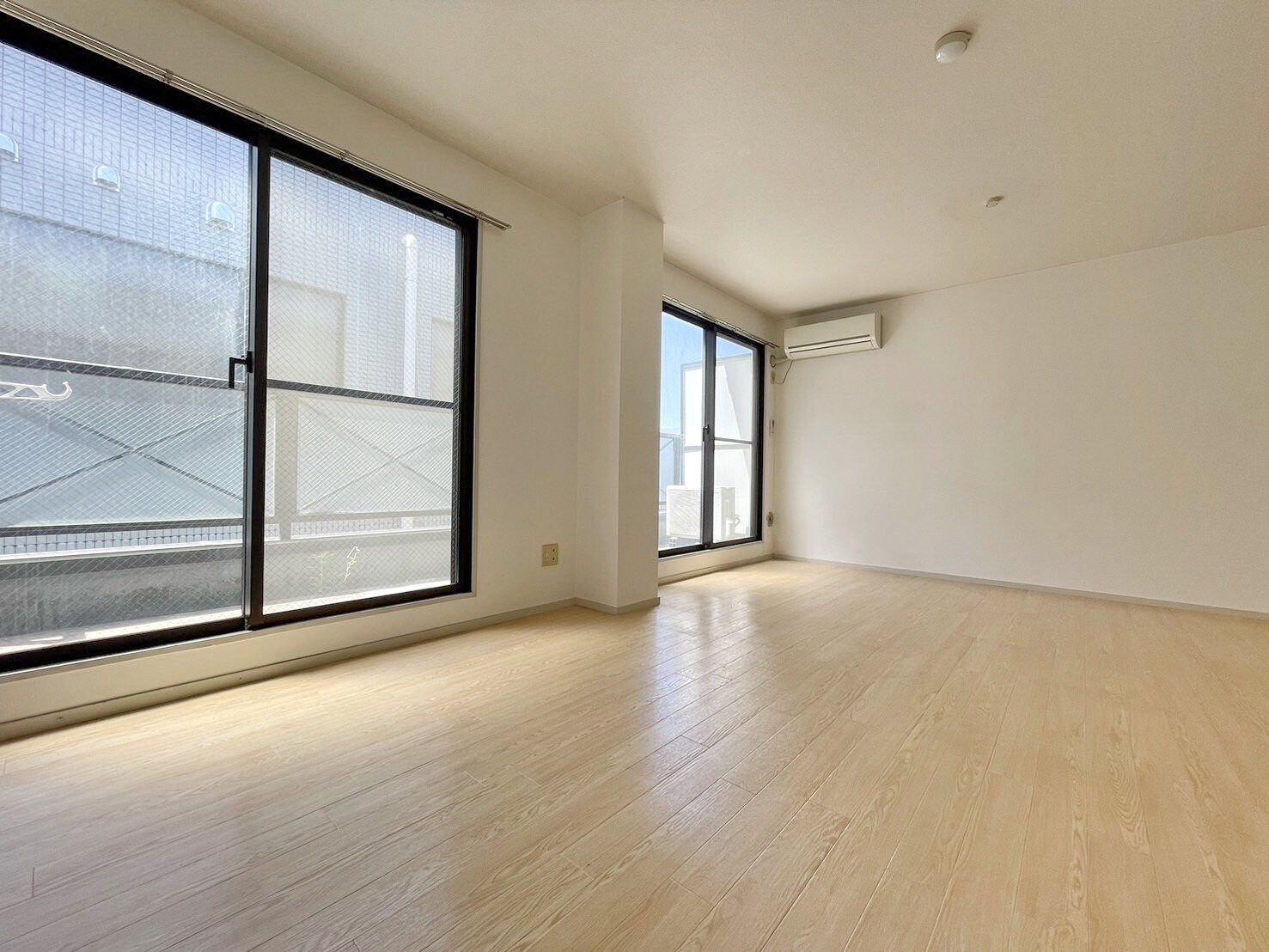 ヒルトップスの物件内観写真