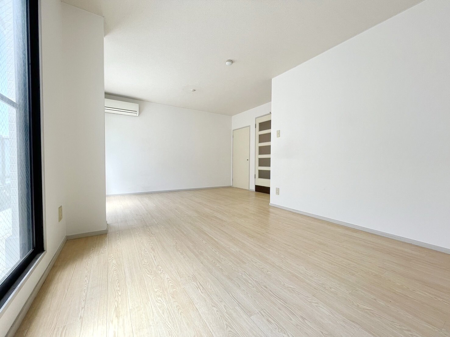 ヒルトップスの物件内観写真