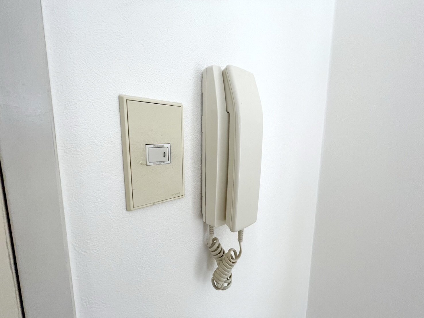 ヒルトップスの物件内観写真