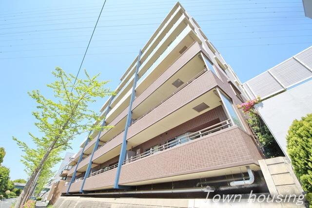 グランアジール都筑ふれあいの丘の物件内観写真