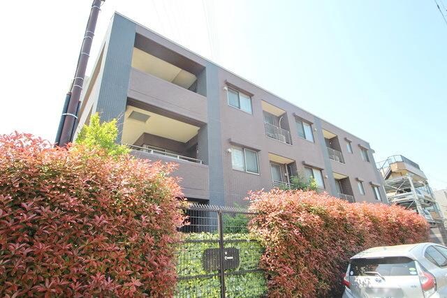 グランアジール都筑ふれあいの丘の物件内観写真