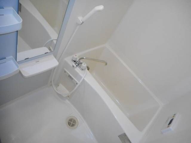 サリータ ソプラの物件内観写真