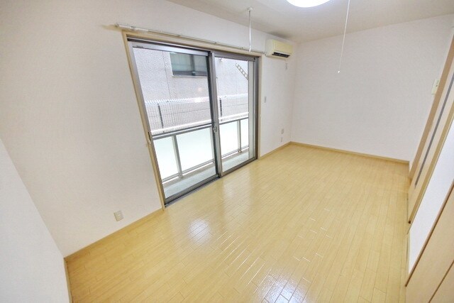 マ・メゾン大倉山の物件内観写真