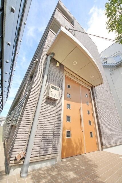 マ・メゾン大倉山の物件内観写真