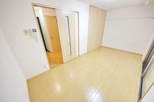 マ・メゾン大倉山の物件内観写真