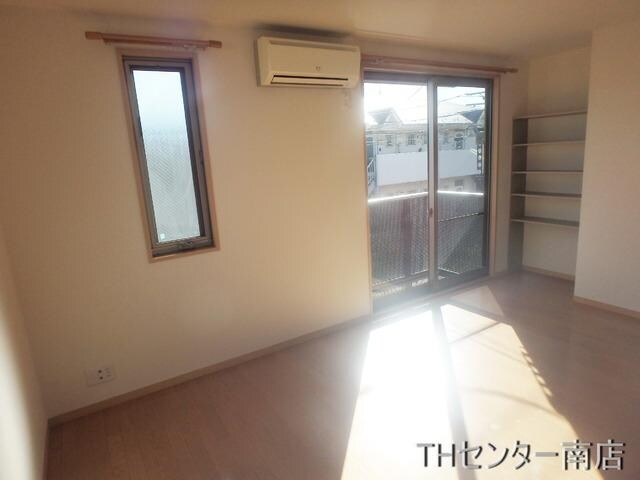 有馬ハイムの物件内観写真