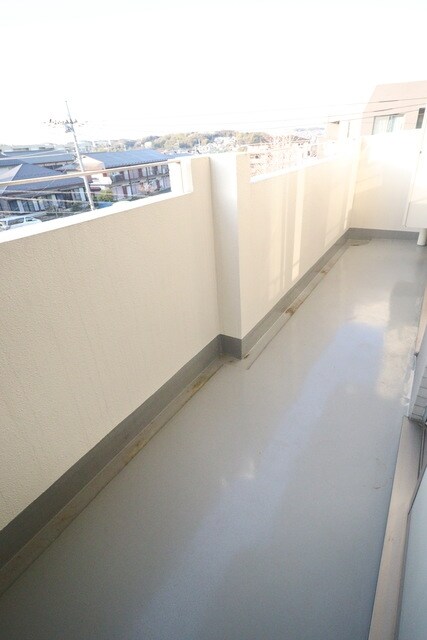 エミネンスみたけ台の物件内観写真