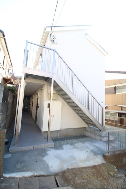 ジラソーレ宮崎台の物件内観写真