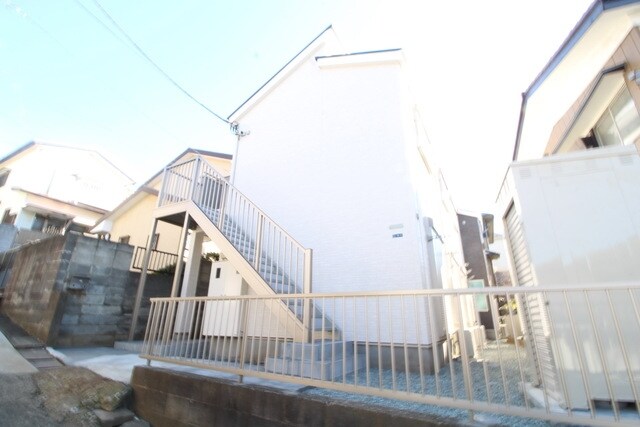 ジラソーレ宮崎台の物件内観写真