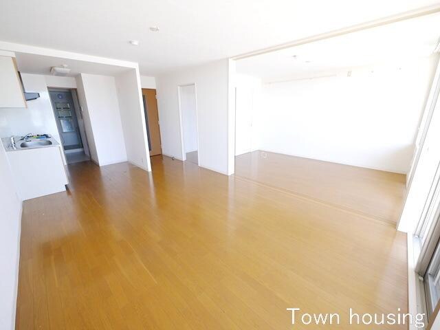 レヴェエスパシオ綱島の物件内観写真