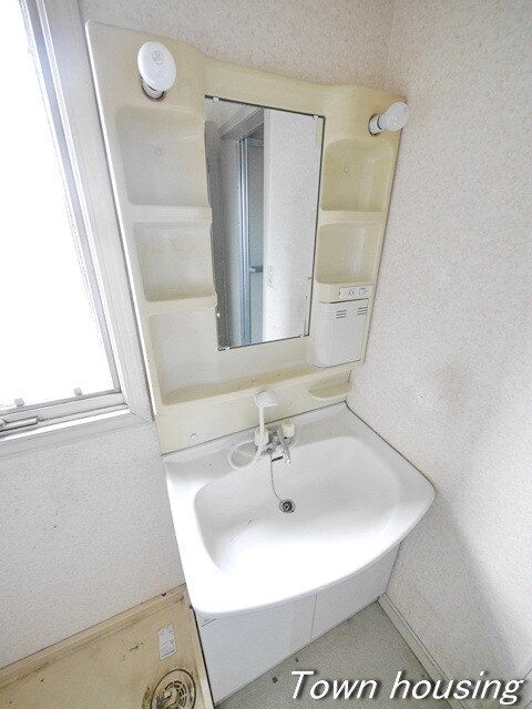 ハイランドグリーン池尻A棟の物件内観写真