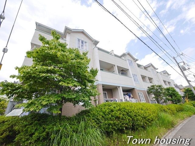 ハイランドグリーン池尻A棟の物件内観写真